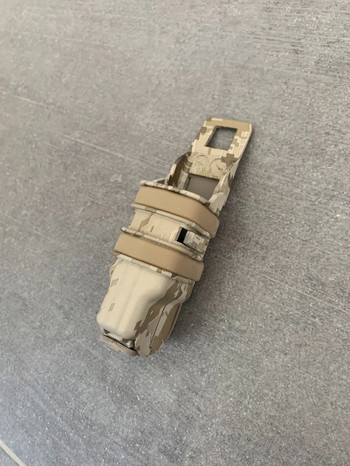 Image 4 pour Pistol mag pouches