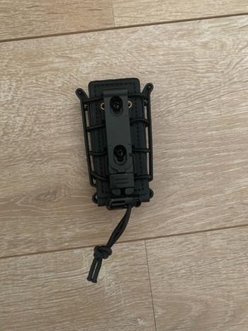 Image 6 pour Pistol mag pouches