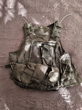 Image for Tactical vest zwart