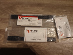 Bild für Vltor 9" keymod panels and sling mount.
