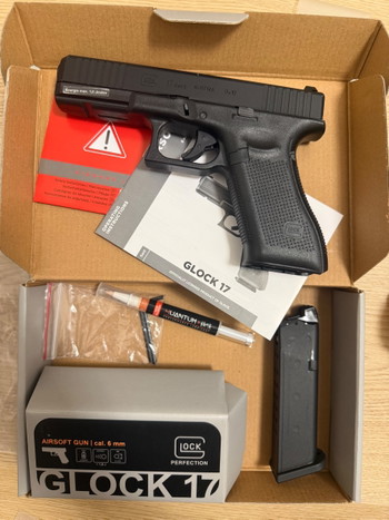 Image 2 pour Airsoft Set
