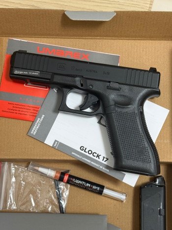 Image 4 pour Airsoft Set