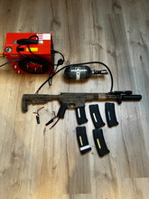 Imagen para te koop complete wolverine mtw billet gen3