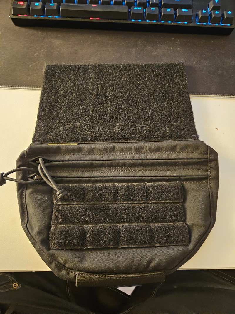 Image 1 for Utilitypouch
