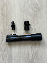 Bild für Garde main 9pouces MAC AIRSOFR