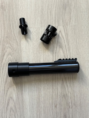 Bild 2 für Garde main 9pouces MAC AIRSOFR