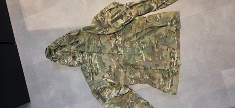 Afbeelding van Mordor tac multicam shirt