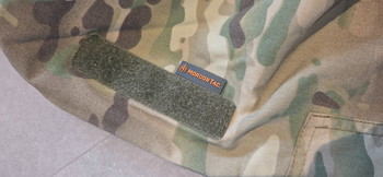 Imagen 2 de Mordor tac multicam shirt