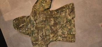 Imagen 4 de Mordor tac multicam shirt