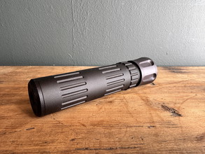 Afbeelding van Suppressor 14/18mm