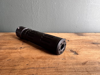Afbeelding 2 van Suppressor 14/18mm