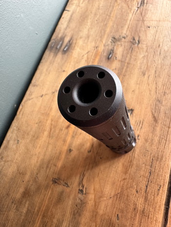 Afbeelding 3 van Suppressor 14/18mm