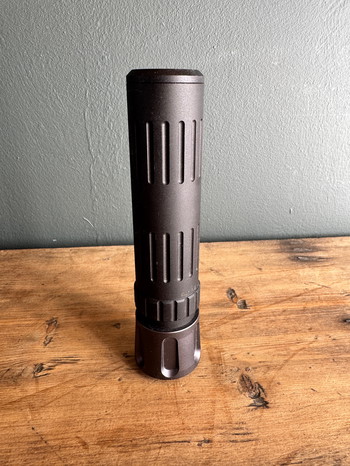 Afbeelding 4 van Suppressor 14/18mm