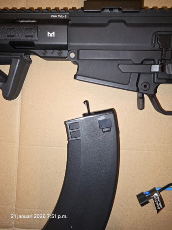 Afbeelding 3 van KWA Ronin 47