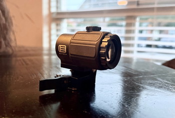 Image 3 for Eotech holosight incl magnifyer