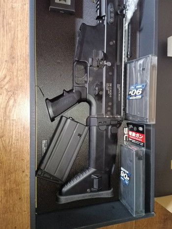 Image 2 for Scar H ngrs