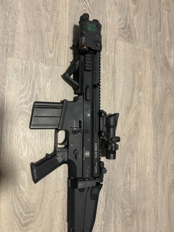 Image 2 for VFC scar h