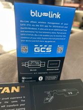 Image for Gate Titan v3 & blu-link