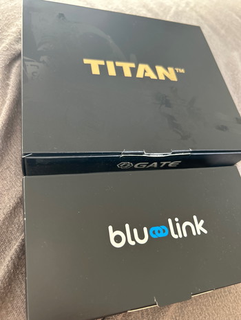 Image 3 for Gate Titan v3 & blu-link