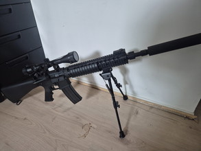 Imagen para Vfc Colt MK12 Mod 1