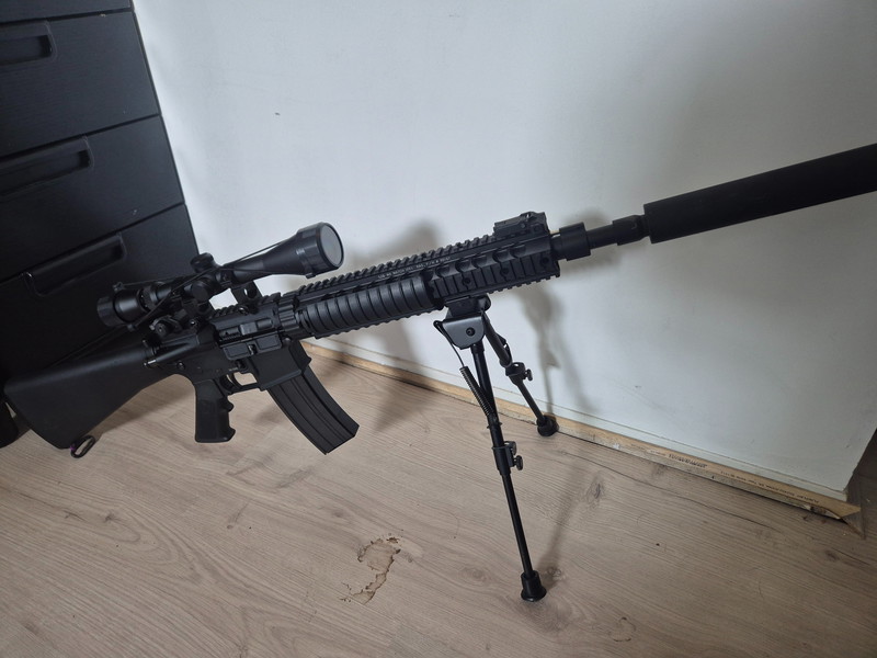 Imagen 1 de Vfc Colt MK12 Mod 1