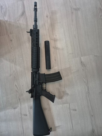 Imagen 2 de Vfc Colt MK12 Mod 1