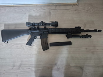 Imagen 4 de Vfc Colt MK12 Mod 1