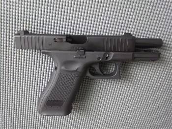 Image 3 for Glock 45 Umarex, met 3 lekvrije magazijnen
