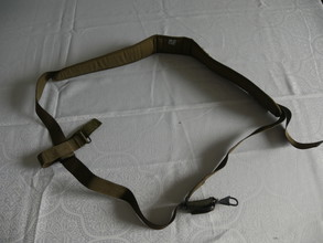 Image for Sangle SSO/SPOSN RT-3