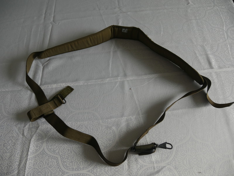 Image 1 for Sangle SSO/SPOSN RT-3