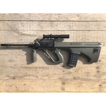 Image pour WTB / searching GHK AUG A2-3 in OD green