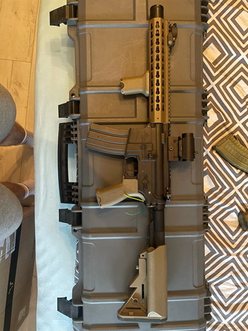 Image 2 pour Specna Arms SA-E07 Edge