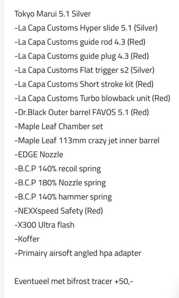 Image 2 pour Full upgrade hicapa 5,1
