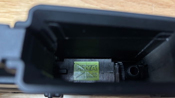 Image 10 for KWA RM4 Ronin T10 AEG