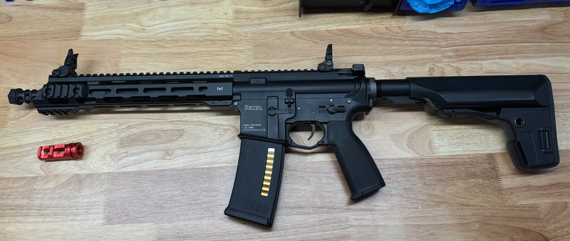 Imagen 1 de KWA RM4 Ronin T10-SBR AEG