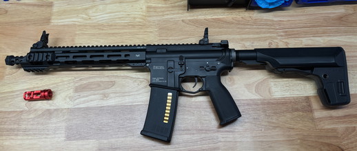 Imagen para KWA RM4 Ronin T10 AEG
