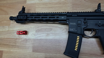 Imagen 2 de KWA RM4 Ronin T10-SBR AEG