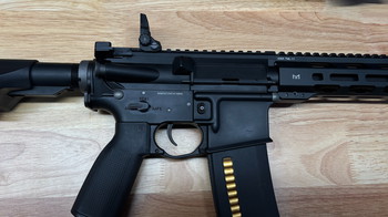Image 5 for KWA RM4 Ronin T10 AEG