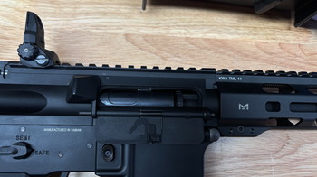 Imagen 7 de KWA RM4 Ronin T10-SBR AEG