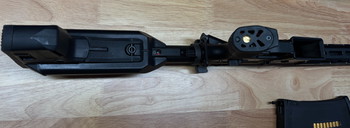 Imagen 8 de KWA RM4 Ronin T10-SBR AEG