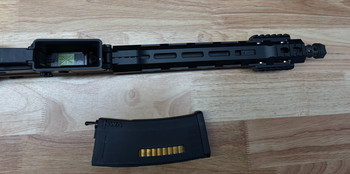 Imagen 9 de KWA RM4 Ronin T10-SBR AEG