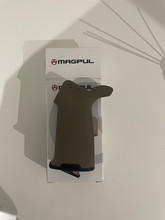 Imagen para Magpul MOE + pistol grip