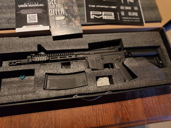 Image 2 pour Specna Prime P20