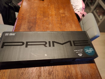 Image 3 pour Specna Prime P20