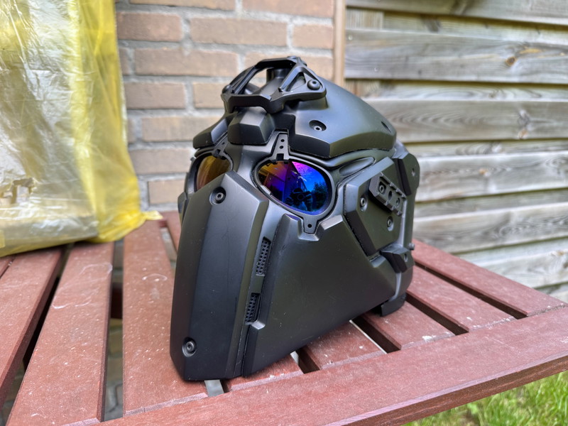 Imagen 1 de Devtac Ronin, non ballistic
