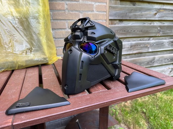 Imagen 2 de Devtac Ronin, non ballistic