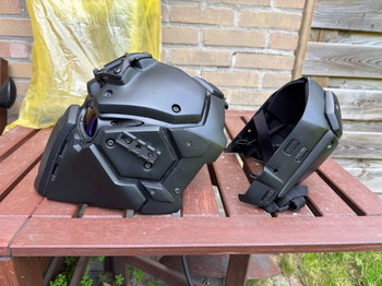 Imagen 3 de Devtac Ronin, non ballistic