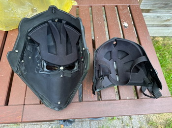 Imagen 4 de Devtac Ronin, non ballistic