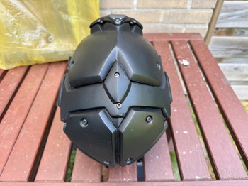 Imagen 5 de Devtac Ronin, non ballistic