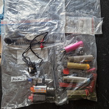 Image for Aeg internals